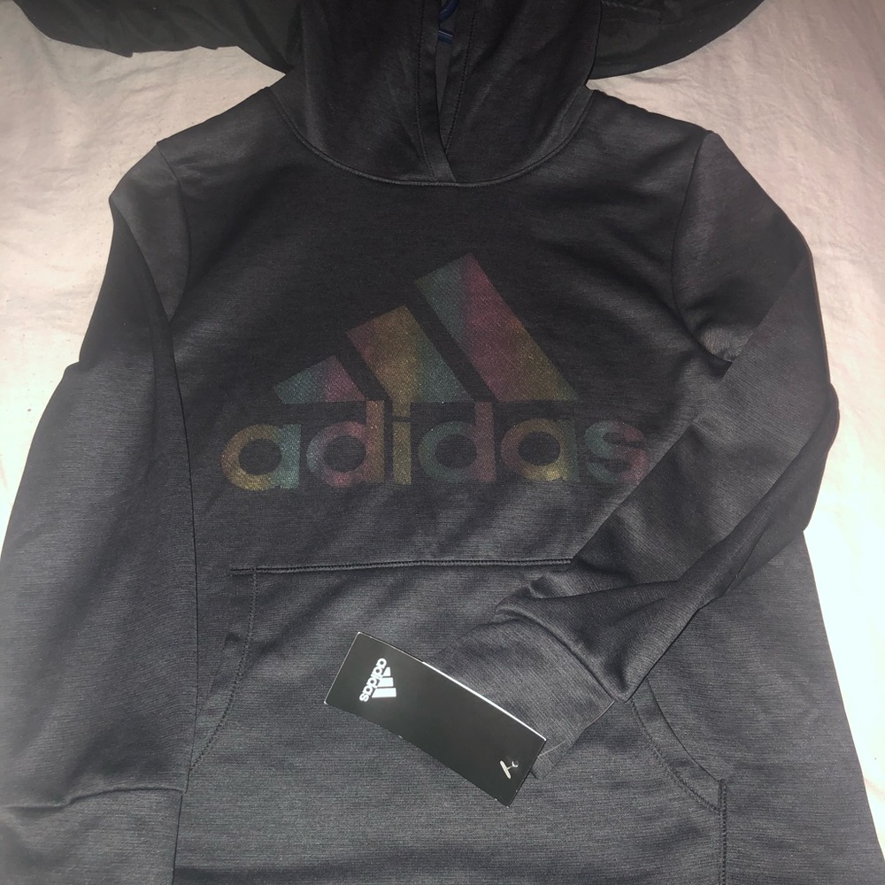 Adidas hoodie